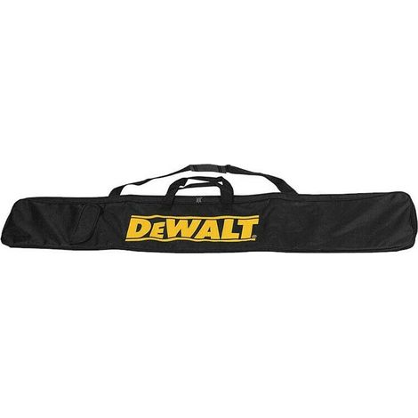 DeWalt DWS5025 Plunge Saw Guide Rail / Track Saw Track Bag (Bag Only)