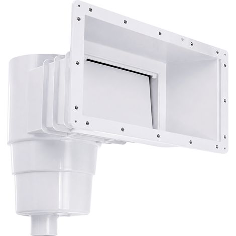 Poolzubehör Productos-qp qp 360 Hochkapazitätsfilter automatische Abdeckung
