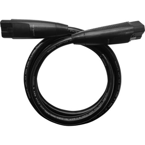 Câble de connexion Infinity pour DELTA PRO - ECOFLOW (1/3)