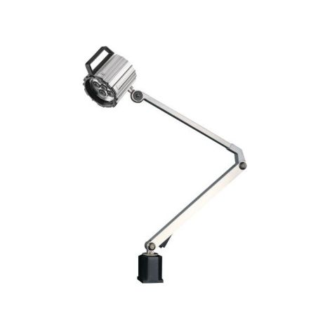 Lámpara led MWG 6-720 - 400+400 (1/3)