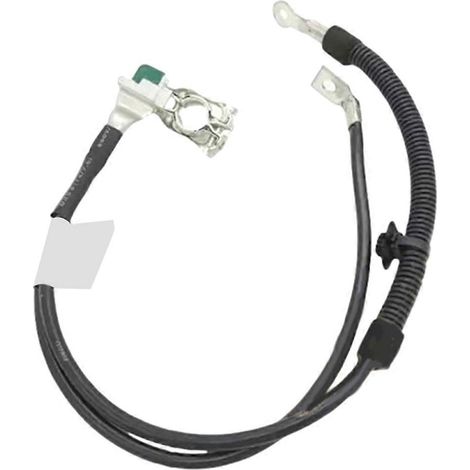 Batteriekabel 9661191580 für 307, C4L (1/5)