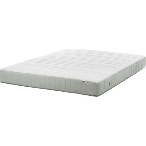 Pocket Spring Mattress ROOMY H3/4 Firm 180 x 200 cm (Super King Size)
