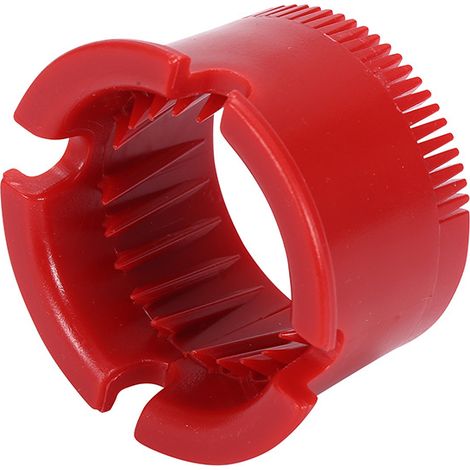 Compatible with iRobot robot vacuum cleaner brushes, round combs (1/5)