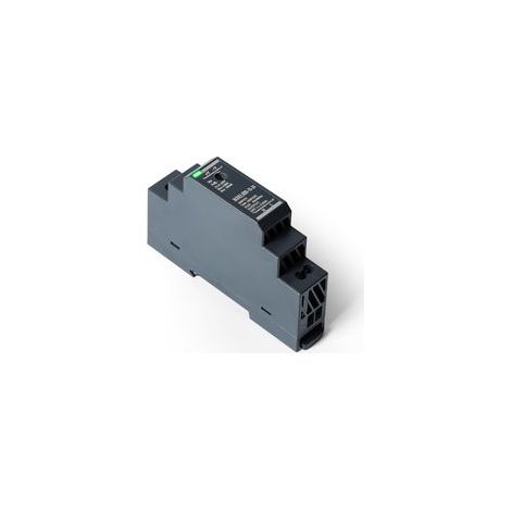 Alimentation sur Rail Din, Bloc d'alimentation rail DIN Transformateur 24V 15W 0.63A, Alimentation pour Rail DIN(HDR-15W-24V0.63A)