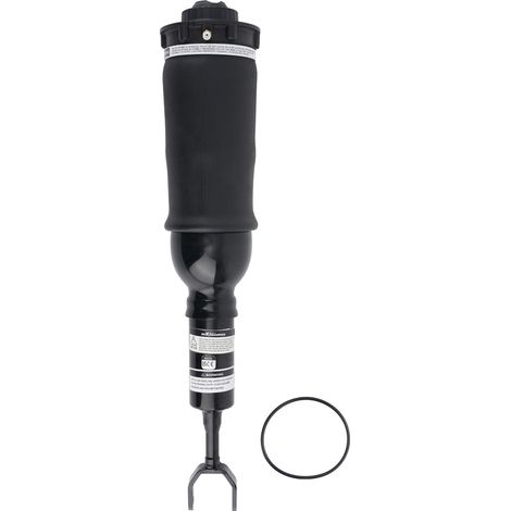AIR SPRING SOSPENSIONI PNEUMATICHE for AUDI ALLROAD QUATTRO WAGON (C5) 2001-2005 (1/5)