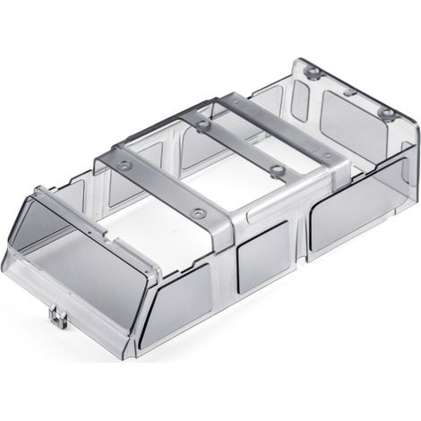 TRX-4M Defender Clear Windows