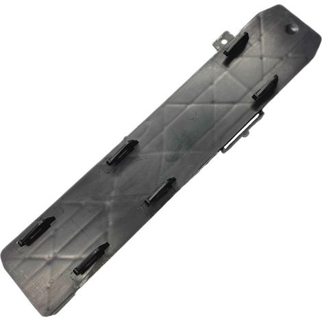 La pièce 1K0819422 convient au couvercle de filtre de climatisation, à la plaque de protection et au déflecteur des Volkswagen Tiguan, Octavia et Magotan. (1/5)