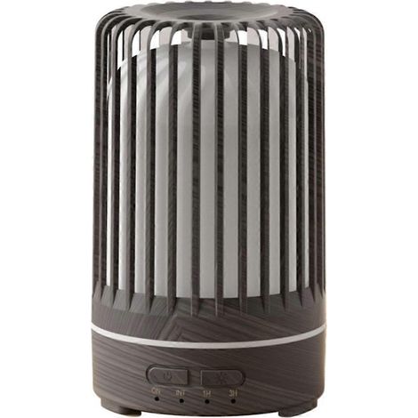 Humidificateur d'air à ultrasons pour cage à oiseaux, 150 ml, huiles essentielles, couleur C (1/5)