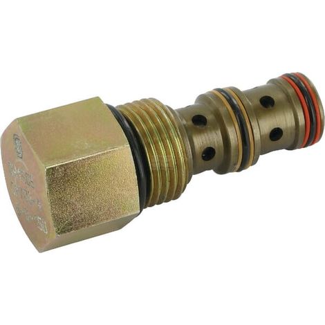 Druckkompensator patrone CP700-4-B-0-150 DANFOSS CP7004B0C (1/4)