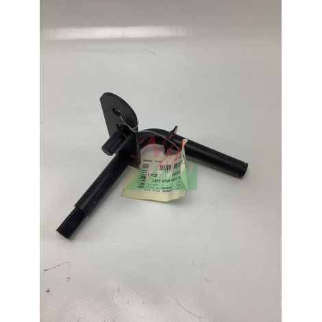 Husillo izquierdo para tractor cortacésped 1738H 2240H 2248H ORIGINAL STIGA 382230359/1
