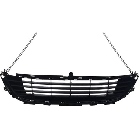 Grille Pare-choc Avant CITROEN C4 II Phase 2 (b71) 2014-... [PRODUIT D'OCCASION]♻️7422r5