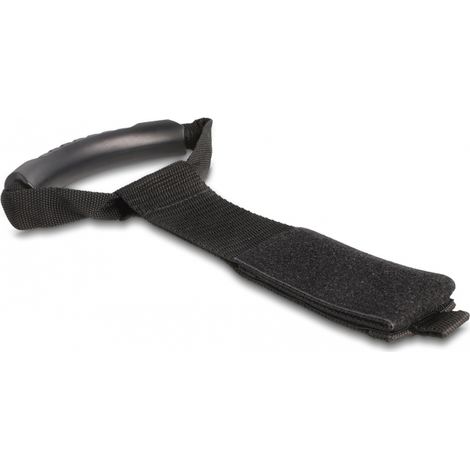 Nastro adesivo delock 19588 nylon riutilizzabile 43,5 cm