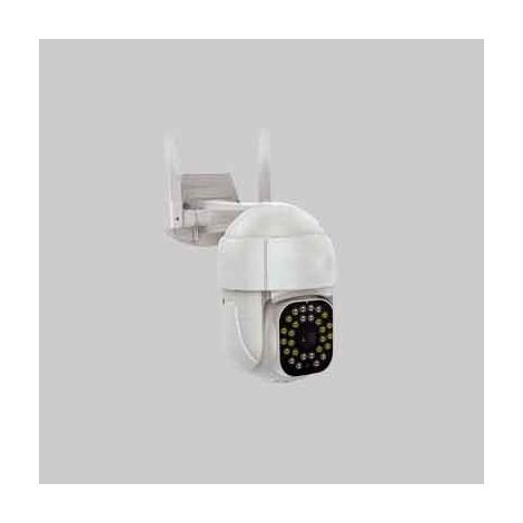 Telecamera da esterno motorizzata wireless 'smart' SUPERIOR ELETTRONICS