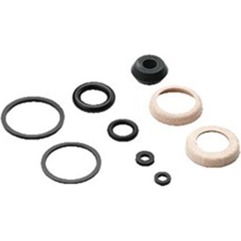 Ricambio guarnizioni oring per flussometro Grohe 43707000
