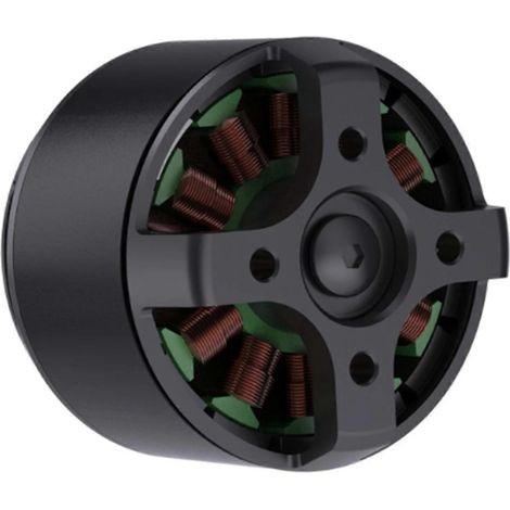 Bürstenloser Motor AX2807 (1750 kV)
