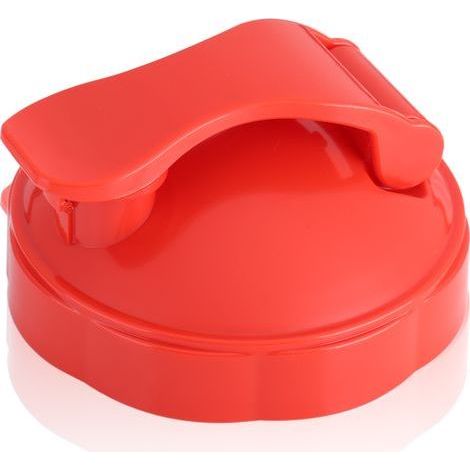 Support de tasse en silicone antidérapant avec fente intégrée pour bouteille - Décoration artisanale noire (1/5)