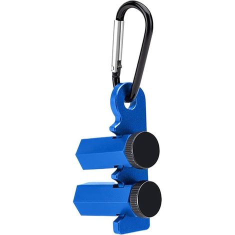 Serre-joint d'angle de menuiserie Équerre en L de menuiserie pour fixation Pince d'assemblage pour tiroirs pour menuisiers, industrie du bâtiment, armoires, meubles, étagères, escaliers, soudage (1/5)