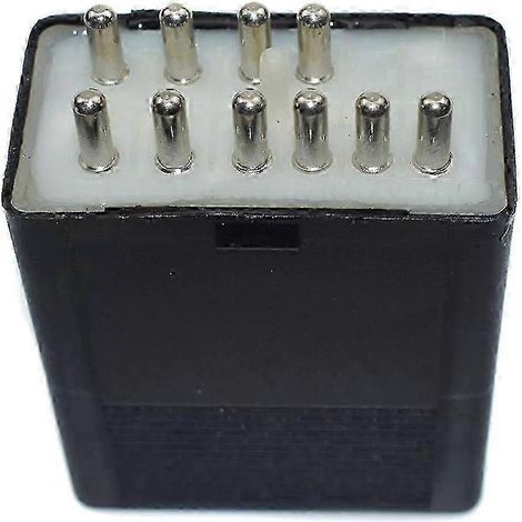Kraftstoffpumpenrelais 0035452405 kompatibel mit - W124 190E 260E 300E 300TE 300SE 0025455205 (1/5)