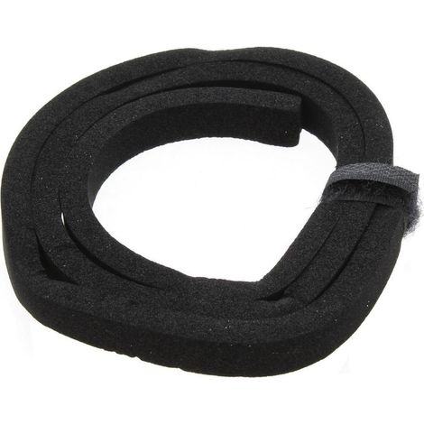 Tumble Dryer Condenser Seal for Hotpoint/Indesit Tumble Dryers and Spin Dryers (1/2)
