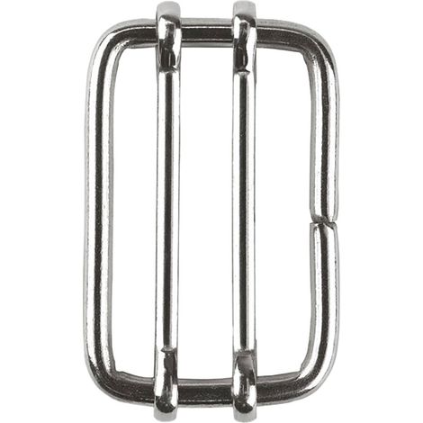 CONNETTORE PER FETTUCCIA per fettuccia h.40 mm max.  - ALBERT KERBL