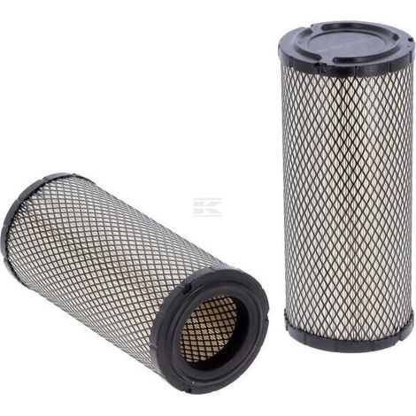 Filtro de la cabina HIFI FILTER SC60187