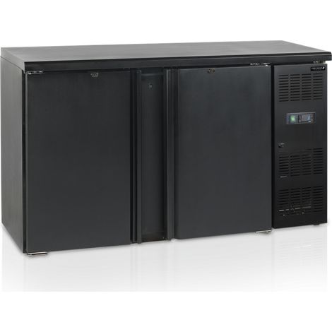 Arrière de Bar CBC210 - TEFCOLD (1/5)