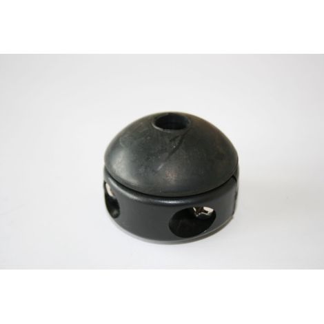 Tappo per tubo completo n. 23-26