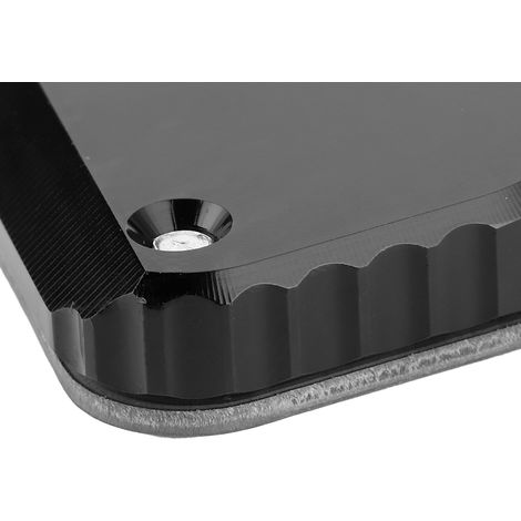 Modifications pour moto : béquille latérale, extension de selle, repose-pieds, support latéral, siège élargi, large repose-pieds, compatibles avec YAMAHA FJR1300 06-17 FJR1300A/AS (1/5)