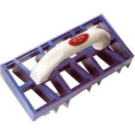 2PZ RABOT PER CARTONGESSO ART.607 - cm.27,5x12