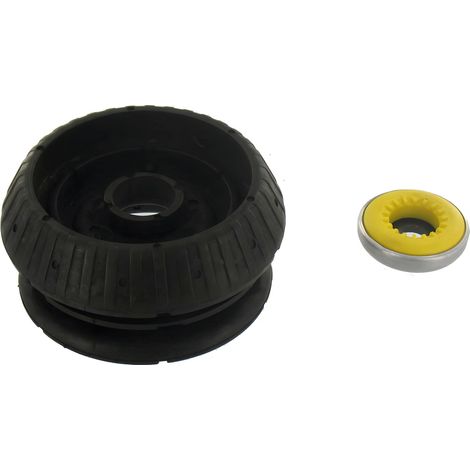 Coupelle de suspension SKF VKDA 35407 FORD 1002513 1004019 1010125 1013794