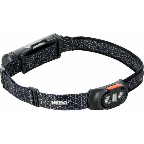 Torcia Frontale LED Nebo Einstein™ 1000 Flex 1000 Lm (1/5)