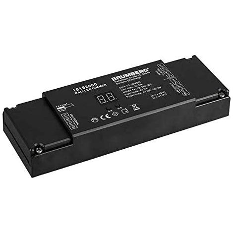 BRUMBERG LEUCHTEN 4250047799788 KNX VARIATEUR LED IP20 18151000