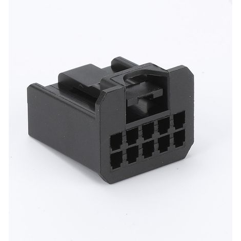 DJ7108S-1.5-11/21 is suitable for automotive connectors, wiring harness plugs, and connectors 7289-7613-30. (1/4)