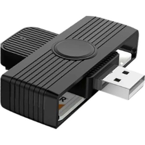 Cr318 für Sim Id Clr USB2.0-Anschlussadapter für und (1/5)