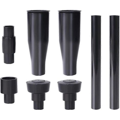 Kit de buses pour pompe de fontaine, ensemble de têtes de pulvérisation pour fontaine à eau, bassins de jardin et bassins à poissons de table (1/5)
