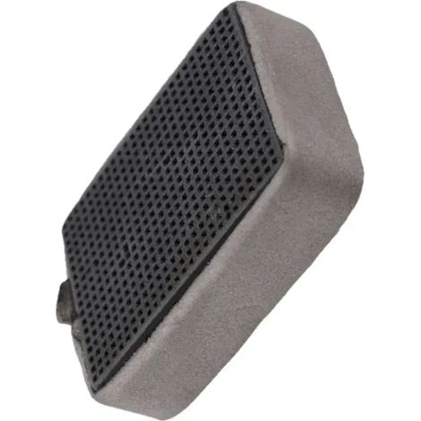 Filtro a carbone attivo 00616742 00607746 - frigorifero