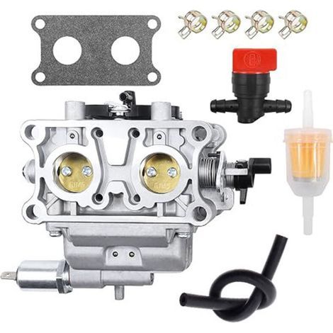 Vergaser-Ersatz für Honda GXV530 GXV530R GXV530U Motoren 16100-Z0A-815 (1/4)