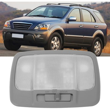 (T06) Innenraum-Deckenleuchte/Leselampe 928503E500, passend für Kia Sorento 2006-2009. (1/5)