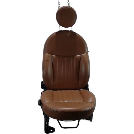 Interieur Complet FIAT 500