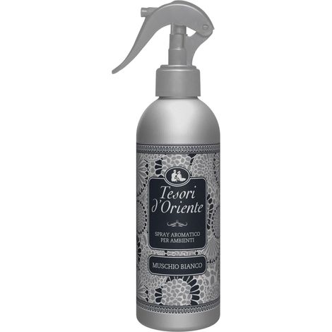 Tesori D'oriente Lufterfrischer Muschio Bianco 250ml