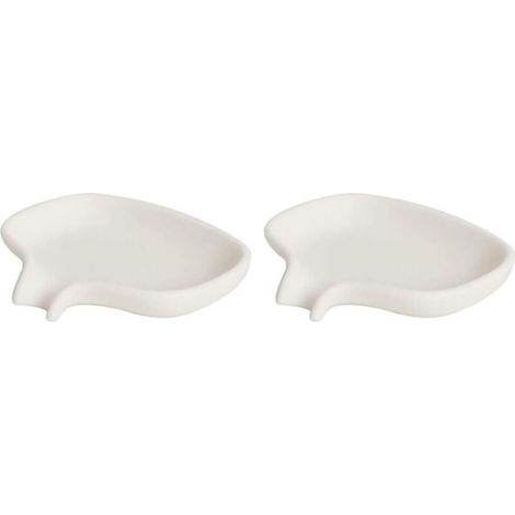 Appendiabiti da parete in legno per bambini KZQ per appendere borse, asciugamani e cappotti, stile scandinavo, design moderno (set di 2 stelle) (1/3)