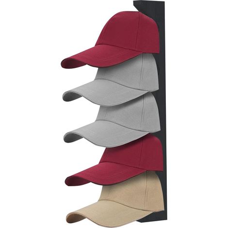 chapeaux rangement pour casquettes de baseball étagère