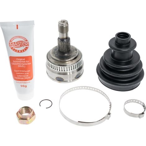 JUNTA EXTERIOR MERCEDES Clase A (W168) (1/5)