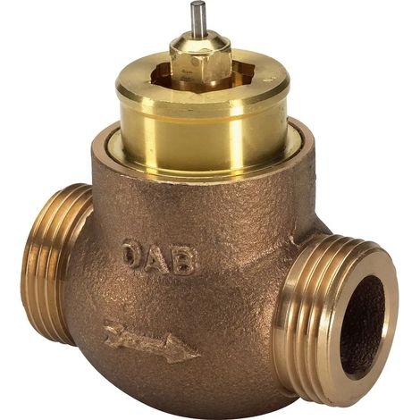 Danfoss Valvola a globo VMA DN15 Kvs 1,0 , PN16 , RG5, 065F2033
