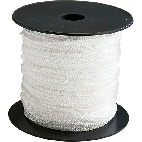 Treccia in polipropilene 100m Ø 3mm