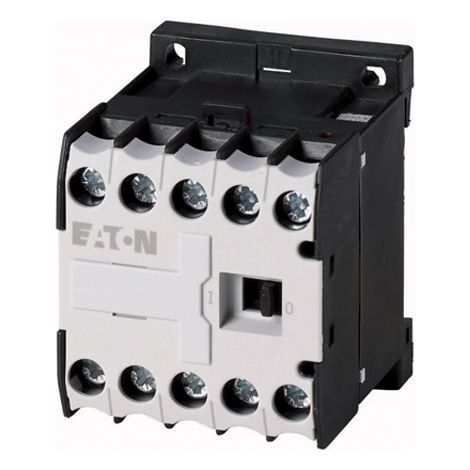 Contacteur auxiliaire 4 s AC 000051756 EATON DILER-40(110V50HZ,120V60HZ)