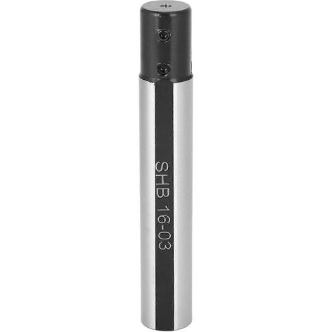 Barre d'alésage CNC en acier au tungstène, outil de serrage spécial, fournitures industrielles SHB 16×820903 (1/5)