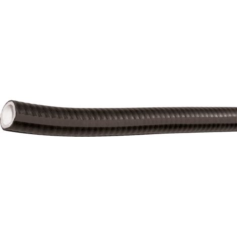 Spez.-Saug- und Druckschlauch Stahlspirale, schwarz, 1''