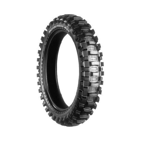Pneu 2.75 - 10 38J TT M40
