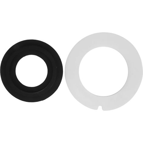 Ortviai Joint d’étanchéité pour WC de camping-car 385311462 et 385310677 en caoutchouc haute résistance pour toilettes Sealand à pédale (1/5)